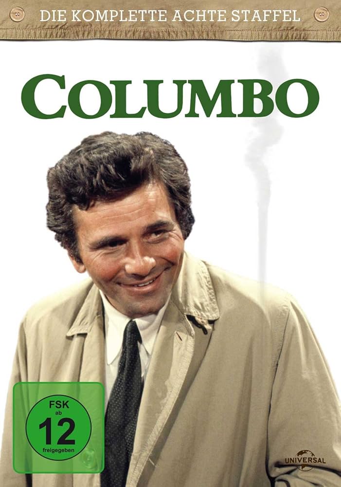その他 Columbo: Complete Fifth Season [DVD] [Import] Amazon.com: Columbo - The Complete Fifth Season : Movies & TV